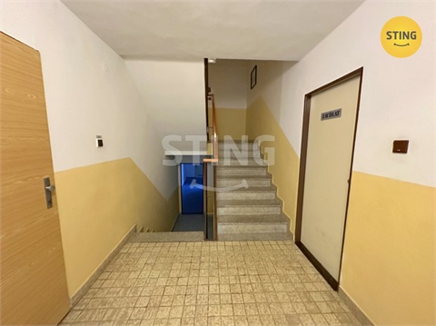 Prodej bytu 3+1, 73 m² - 22