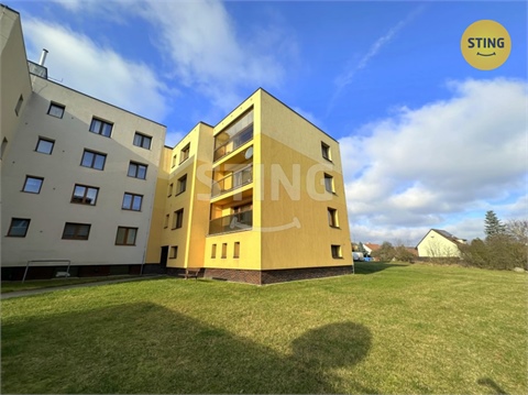 Prodej bytu 3+1, 73 m² 28