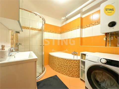 Prodej bytu 3+1, 73 m² - 18