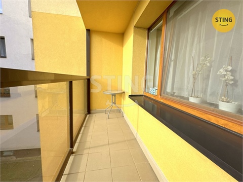 Prodej bytu 3+1, 73 m² - 12