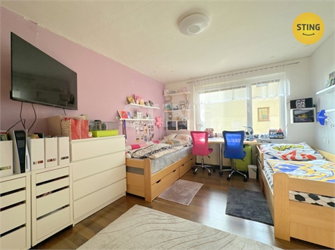 Prodej bytu 3+1, 73 m² 16