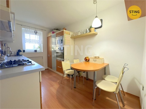 Prodej bytu 3+1, 73 m² - 6