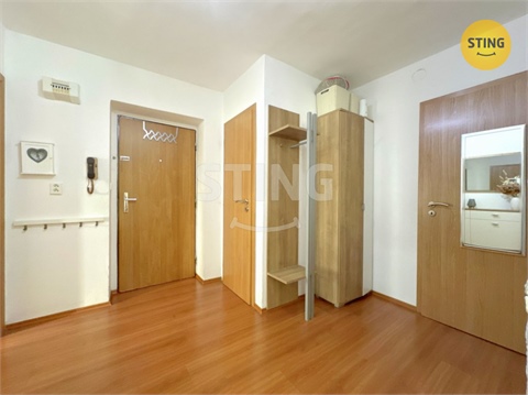 Prodej bytu 3+1, 73 m² - 10