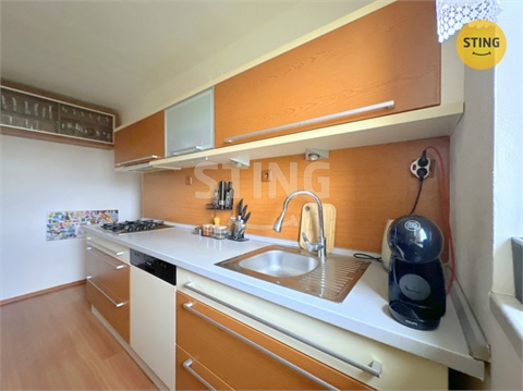 Prodej bytu 3+1, 73 m² - 2