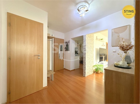 Prodej bytu 3+1, 73 m² - 8