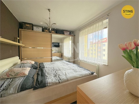 Prodej bytu 3+1, 73 m² - 14