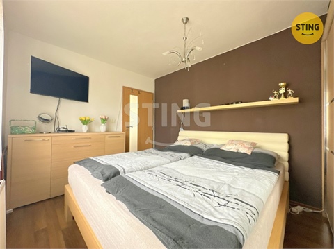 Prodej bytu 3+1, 73 m² 14