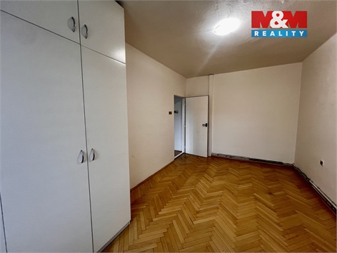 Pronájem bytu 3+1, 76 m² - 10