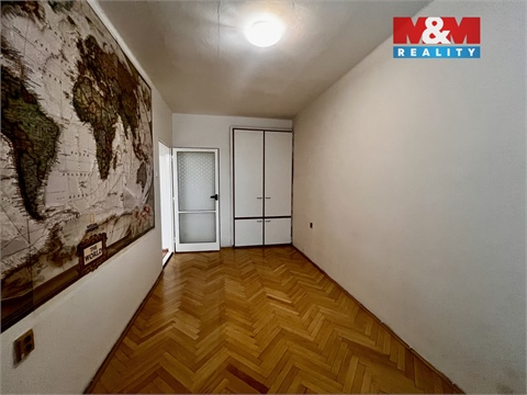 Pronájem bytu 3+1, 76 m² 6