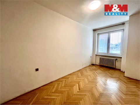 Pronájem bytu 3+1, 76 m² 4