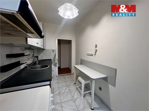 Pronájem bytu 3+1, 76 m² - 2