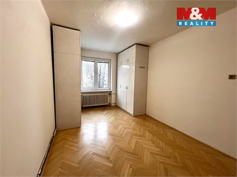 Pronájem bytu 3+1, 76 m² 10