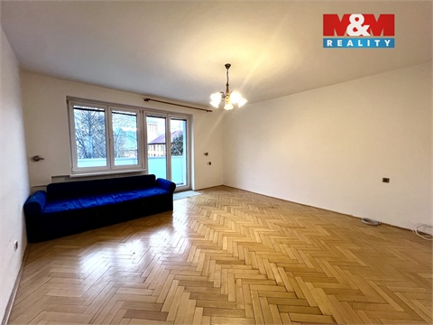 Pronájem bytu 3+1, 76 m² 14