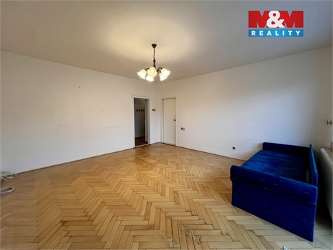 Pronájem bytu 3+1, 76 m² - 14