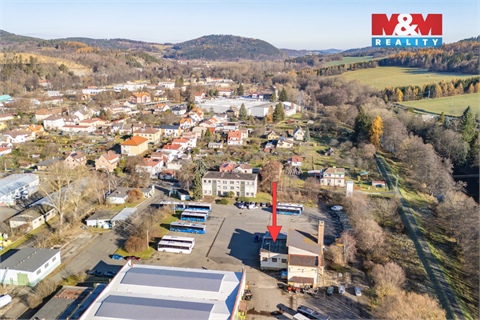 Pronájem výrobního objektu, 93 m² - 14