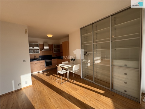 Pronájem bytu 1kk, 45 m² 4