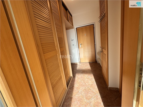 Pronájem bytu 1kk, 45 m² 16