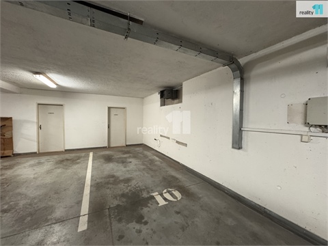 Pronájem bytu 1kk, 45 m² - 12