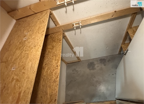 Pronájem bytu 1kk, 45 m² - 16