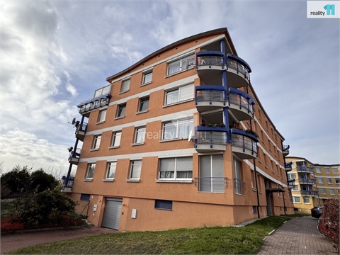 Pronájem bytu 1kk, 45 m² 18