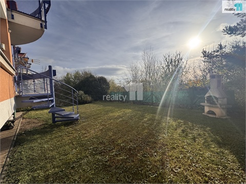 Pronájem bytu 1kk, 45 m² 8