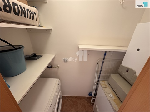 Pronájem bytu 1kk, 45 m² - 8