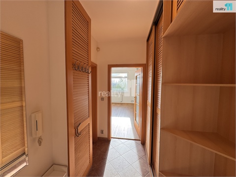 Pronájem bytu 1kk, 45 m² - 10