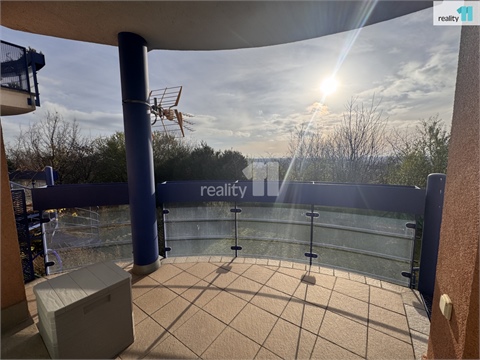 Pronájem bytu 1kk, 45 m² - 4