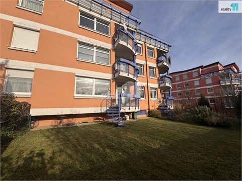 Pronájem bytu 1kk, 45 m² - 18