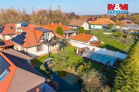 Prodej rodinného domu, 369 m² 24