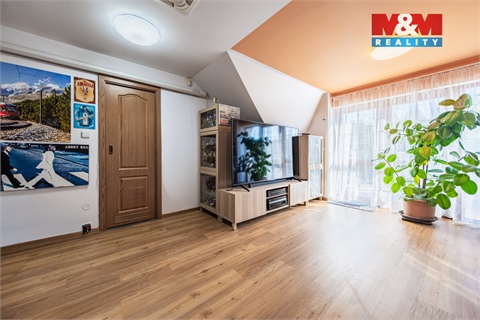 Prodej rodinného domu, 369 m² - 12