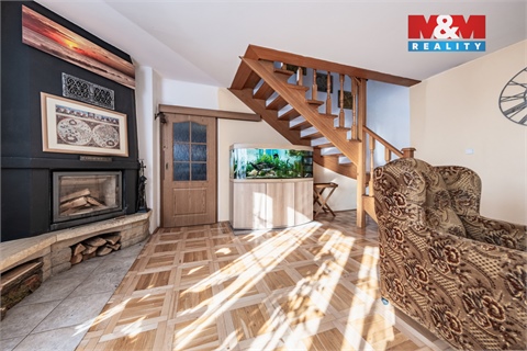 Prodej rodinného domu, 369 m² 6