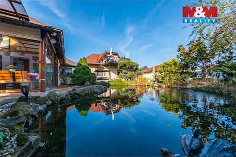 Prodej rodinného domu, 369 m² - 20