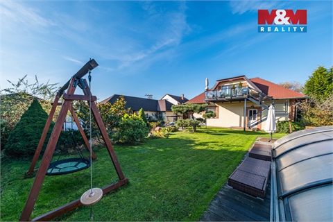 Prodej rodinného domu, 369 m² 20