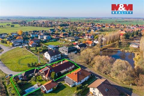 Prodej rodinného domu, 369 m² 26