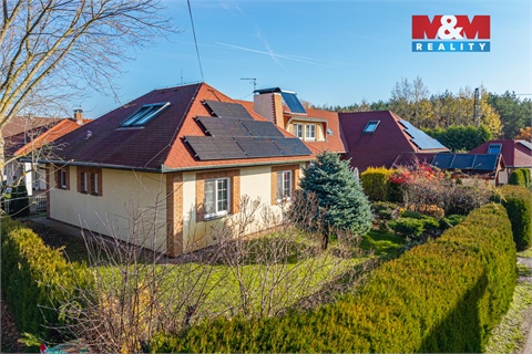 Prodej rodinného domu, 369 m² 22