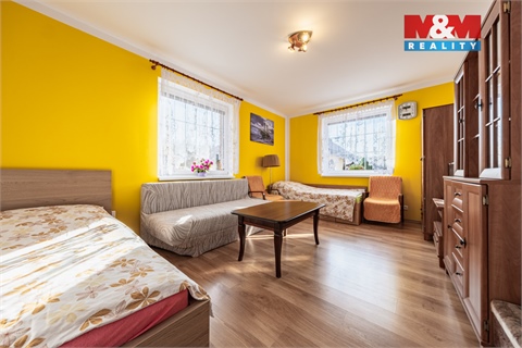 Prodej rodinného domu, 369 m² 8