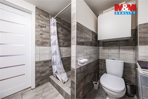 Prodej rodinného domu, 480 m² 4