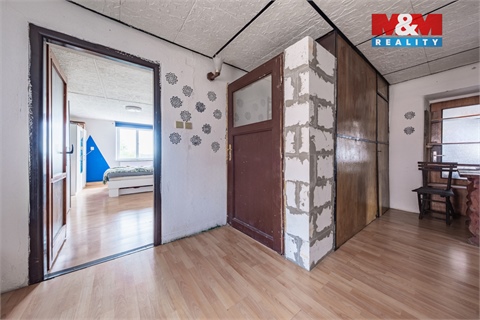 Prodej rodinného domu, 480 m² - 14