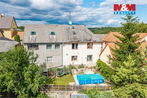 Prodej rodinného domu, 480 m² 8