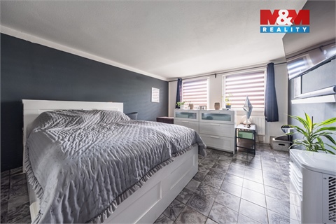 Prodej rodinného domu, 480 m² 2