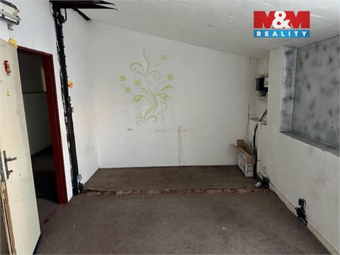 Pronájem skladu / haly, 220 m² - 12