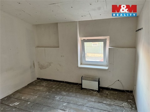 Pronájem skladu / haly, 220 m² - 10