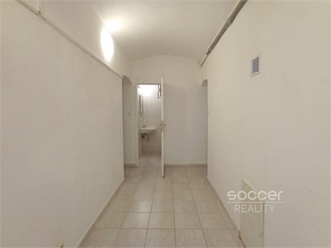 Pronájem kanceláře, 42 m² - 2