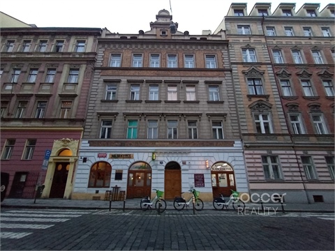 Pronájem kanceláře, 42 m² 12