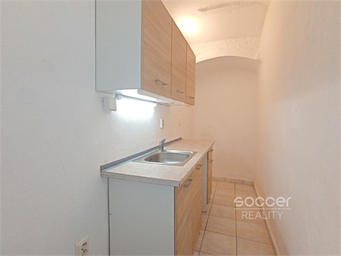 Pronájem kanceláře, 42 m² 4