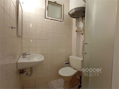 Pronájem kanceláře, 42 m² 6