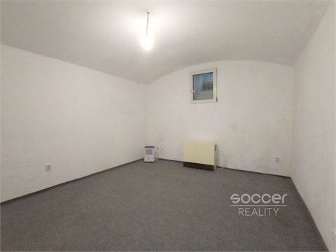 Pronájem kanceláře, 42 m² 2