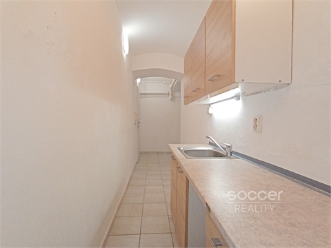 Pronájem kanceláře, 42 m² - 4