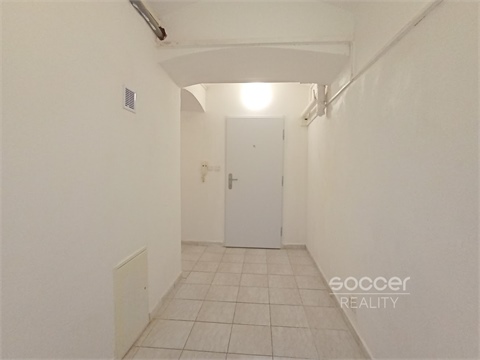 Pronájem kanceláře, 42 m² 8